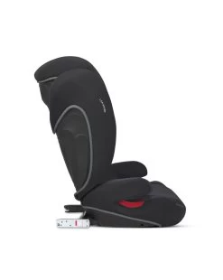 Seggiolino Auto Solution B2-fix Volcano Black (gr. 2/3) - Cybex -Negozio Di Prodotti Per Bambini b8bb2f7f xz 000000000000687188 03