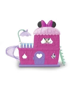 Playset Casa - Minnie -Negozio Di Prodotti Per Bambini b8ce3ab1 8056379121565 2