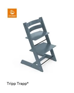 Tripp Trapp® Sedia Fjord Blue - Stokke