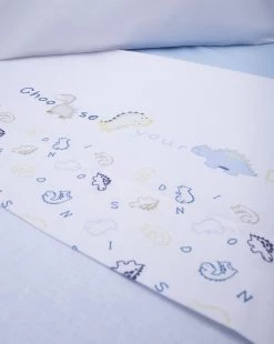 Set Culla Boy "dino" -Negozio Di Prodotti Per Bambini b92a066c xz 690589 2