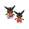 Bing Peluche Parlante 33cm