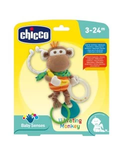 Chicco - Trillino Scimietta Vibrattivita' -Negozio Di Prodotti Per Bambini b9bde05b xz 000000000000476024 02