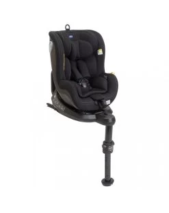 Chicco Seat2fit I-size Black 45-105 Cm
