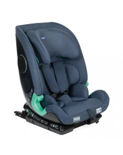Chicco My Seat I-size India Ink