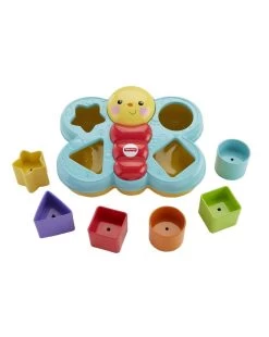 Farfalla Cercaforme - Fisher Price