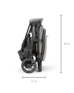 Passeggino Now Colore Snap Grey -Negozio Di Prodotti Per Bambini ba9faef3 xz 1247894 10