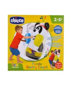 Chicco - Panda Box Fit&amp;fun -Negozio Di Prodotti Per Bambini babc36f8 xz 000000000000675484 04