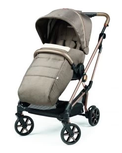 Trio Vivace Slk Mon Amour Con Culla Grande - Peg Perego -Negozio Di Prodotti Per Bambini bae1fe6a xz 1293715 14