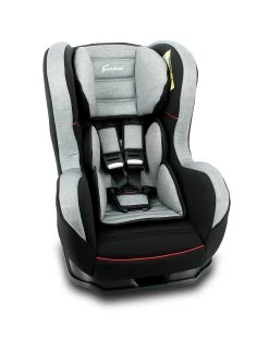 Orion 012 Denim Grey Bordo Rosso