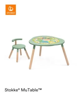 Ripiano Gioco Stokke® Mutable™ V2 Fruit &amp; Vegetables -Negozio Di Prodotti Per Bambini bb45b720 xz 1356815 4