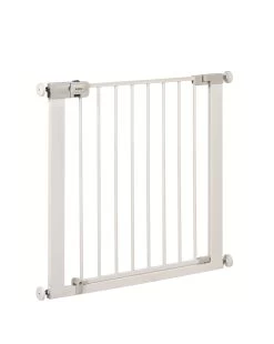 Cancelletto Easy Close Metal Plus - Bianco