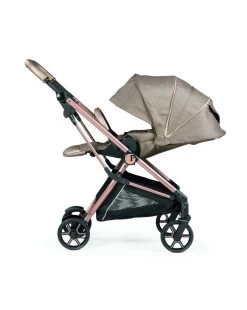 Trio Vivace Slk Mon Amour Con Culla Grande - Peg Perego -Negozio Di Prodotti Per Bambini bc2bdb9a xz 1293715 13