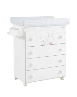 Bagn.cassettiera Forever Friends