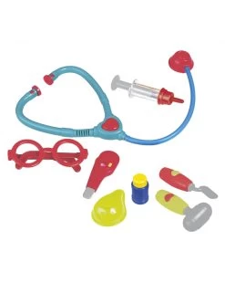 Funny Home - Set Dottore