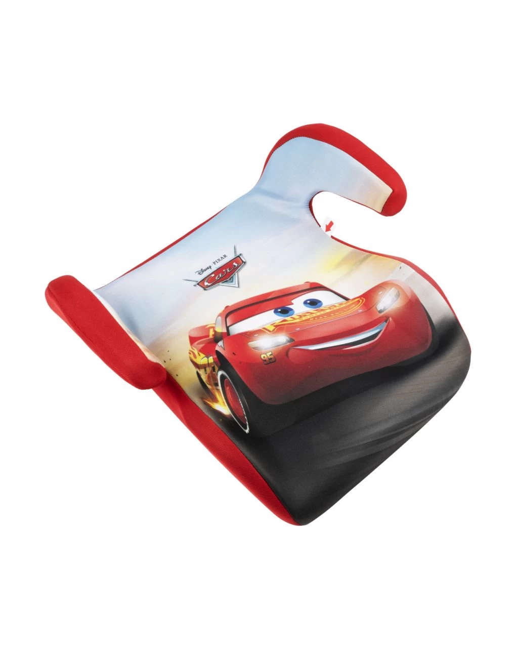 Alzabimbo Per Auto Cars 15/36 Kg - Disney 3 Alzabimbo Per Auto Cars 15/36 Kg - Disney - immagine 3