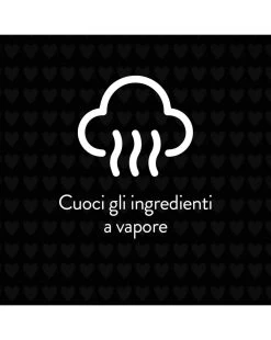 Robot Da Cucina Cuocipappa Neonato Con Funzionalità 5 In 1 Colore Antracite - That's Love -Negozio Di Prodotti Per Bambini bd1316eb 8054688010068 3
