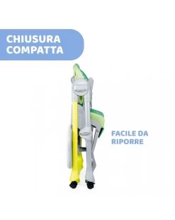 Seggiolone Polly Easy Chicco Crocodile 9 Seggiolone Polly Easy Chicco Crocodile -Negozio Di Prodotti Per Bambini bd2c65d5 xz 000000000000672555 04