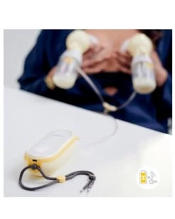 Tiralatte Elettrico Doppio Freestyle Flex -Negozio Di Prodotti Per Bambini bd717b36 xz 000000000000658302 03