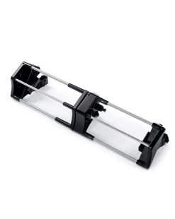 Adattatore Book For Two Double