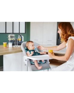 Cuocipappa Nutribaby (+) Grigio - Babymoov -Negozio Di Prodotti Per Bambini be08a00a xz 598568 10