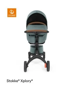 Navetta Xplory® X Cool Teal - Stokke® -Negozio Di Prodotti Per Bambini be3bfdf8 xz 1350914 3