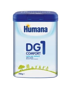 Humana Dg1 Comfort 700 Gr