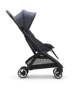 Bugaboo Butterfly Black/stormy Blue - S 7 Bugaboo Butterfly Black/stormy Blue - S -Negozio Di Prodotti Per Bambini bea879ca xz 706058 2