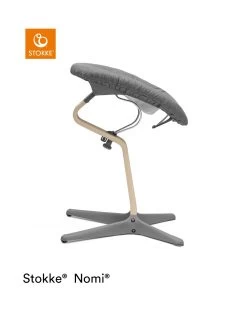 Nomi® Newborn Set Grey / Grey Blue - Stokke® -Negozio Di Prodotti Per Bambini beb1eed6 xz 1339335 3