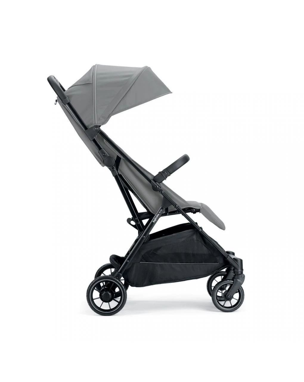 Passeggino Now Colore Splash Blue 6 Passeggino Now Colore Splash Blue - immagine 6