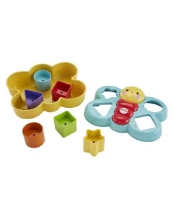Farfalla Cercaforme - Fisher Price -Negozio Di Prodotti Per Bambini bf37a1d1 xz 641196 3