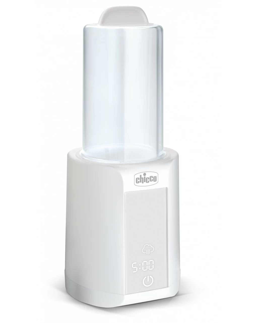 Scaldabiberon Multifunzione Chicco 3 Scaldabiberon Multifunzione Chicco - immagine 3