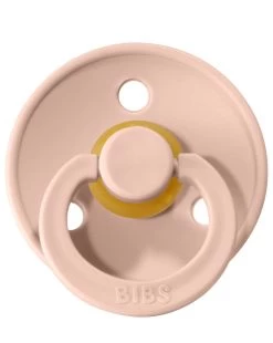 Set 2 Ciucci Tettarella Tonda In Gomma Naturale 0/6 Mesi - Colore Woodchuck E Rosa Cipria - Bibs 10 Set 2 Ciucci Tettarella Tonda In Gomma Naturale 0/6 Mesi - Colore Woodchuck E Rosa Cipria - Bibs -Negozio Di Prodotti Per Bambini bf777f36 xz 1345900 3