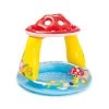 Piscina Baby Fungo Cm 102x89 I.6 - Intex