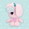 Peekapets Peluche Coniglietto Cucú - Imc Toys