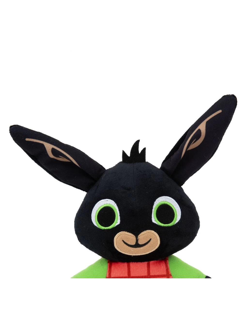 Bing Peluche Parlante 33cm 2 Bing Peluche Parlante 33cm - immagine 2