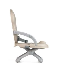 Cam Il Mondo Del Bambino - Smarty - Rialzo Da Sedia Beige -Negozio Di Prodotti Per Bambini c07323d4 xz 000000000000699703 02