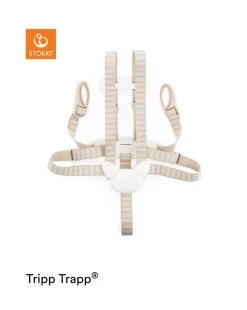 Stokke® Cinture Di Sicurezza Per Tripp Trapp®