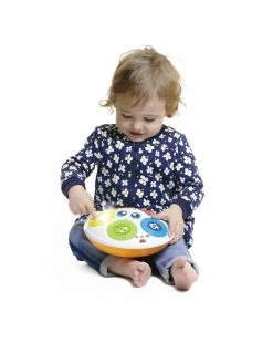 Donatello Il Tamburello - Chicco -Negozio Di Prodotti Per Bambini c131cf00 xz 1258002 2