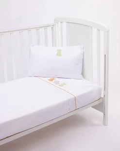 Set 3 Pezzi Lenzuola