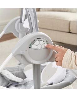 Altalena Cuddle Lamb 11 Altalena Cuddle Lamb -Negozio Di Prodotti Per Bambini c18da52b xz 000000000000645032 03