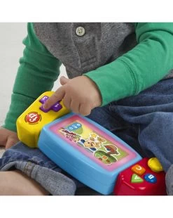 Console Gira E Impara - Fisher Price -Negozio Di Prodotti Per Bambini c1b801d1 xz 1330907 2