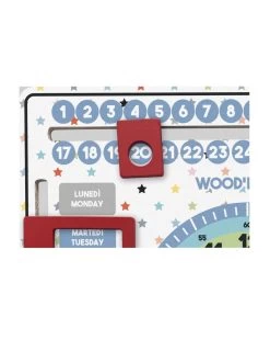 Wood'n'play - Calendario Didattico -Negozio Di Prodotti Per Bambini c209ed28 xz 000000000000675356 04