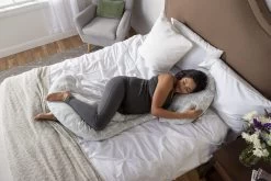 Cuscino Total Body Glacier