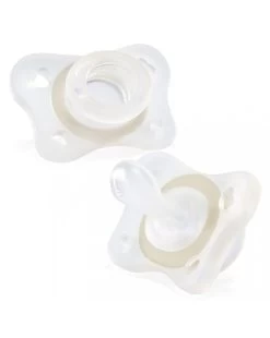 Gommottino Chicco Physioforma® 2-6m Lumi