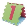 Tappeto Puzzle Numeri 9pz