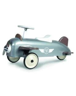 Baghera - Speedster Plane