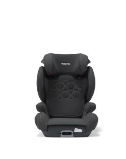Seggiolino Auto Mako Elite 2 Fibre Black 100-150 Cm - Recaro -Negozio Di Prodotti Per Bambini c33a23bb xz 1345819 4