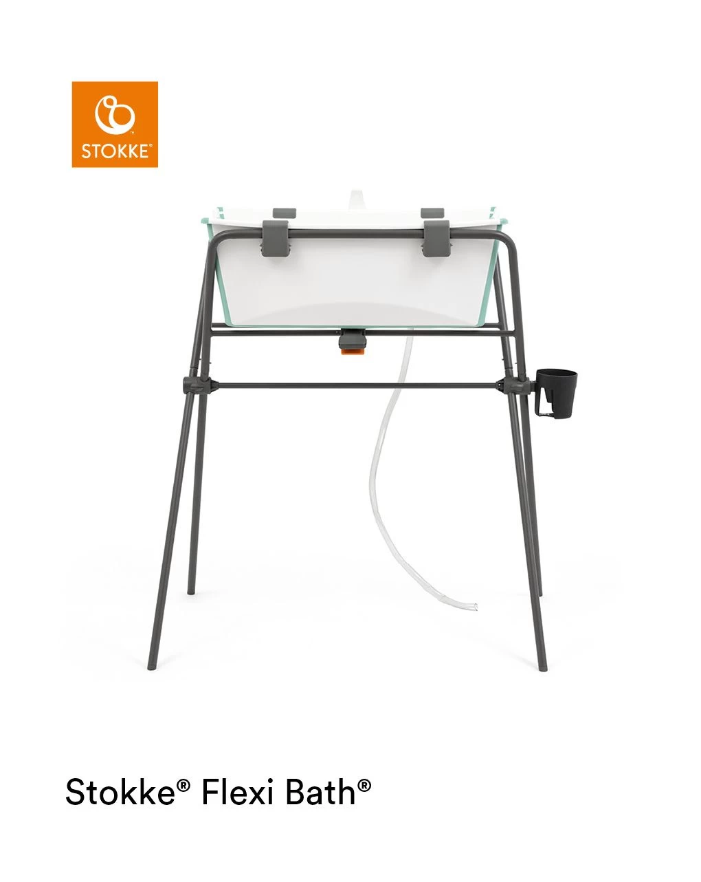 Supporto Per Stokke® Flexi Bath® 4 Supporto Per Stokke® Flexi Bath® - immagine 4