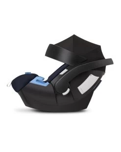 Seggiolino Auto Aton 5 Navy Blue - Cybex -Negozio Di Prodotti Per Bambini c3a89721 xz 000000000000689042 02