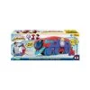 Quartier Generale Mobile Spidey Playset 2in1 - Spidey E I Suoi Fantastici Amici